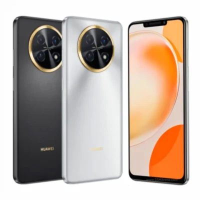 Huawei nova Y91 3