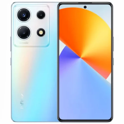 Infinix Note 30 VIP