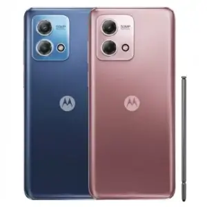 Motorola Moto G Stylus 2023 4