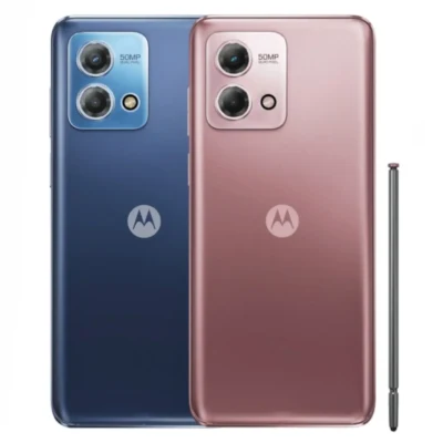 Motorola Moto G Stylus 2023 4