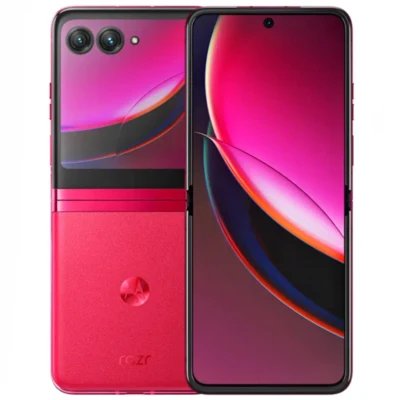 Motorola Razr 40 Ultra 3