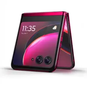 Motorola Razr 40 Ultra 4