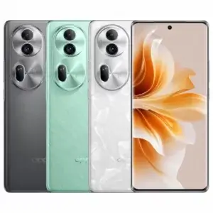 Oppo Reno 11 4