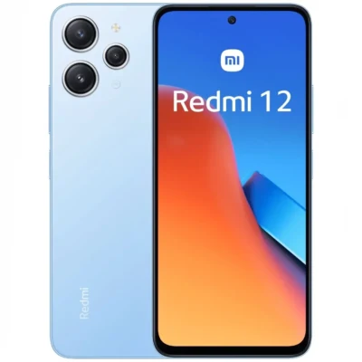 Redmi 12 3