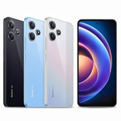 Redmi Note 12R 4