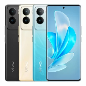Vivo S17e 4