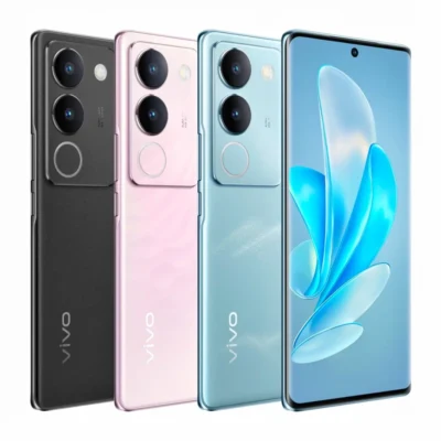 Vivo S17t 4