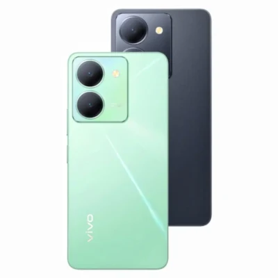Vivo Y36 5G 2