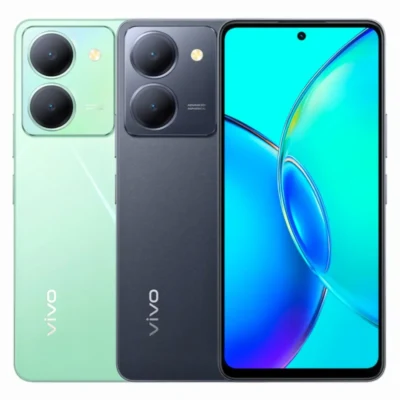 Vivo Y36 5G