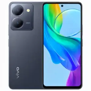 Vivo Y78 China 2