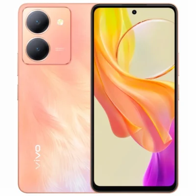 Vivo Y78 China 3