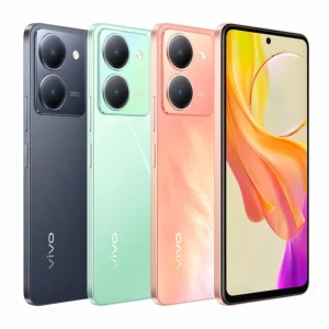 Vivo Y78 China 4