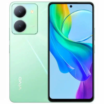 Vivo Y78 China