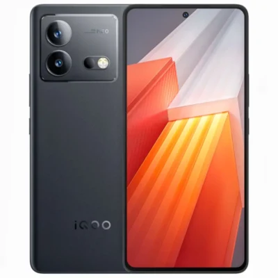 Vivo iQOO Neo 8 Pro