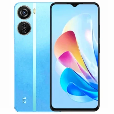 ZTE Blade V40 Design 2