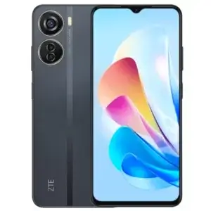 ZTE Blade V40 Design