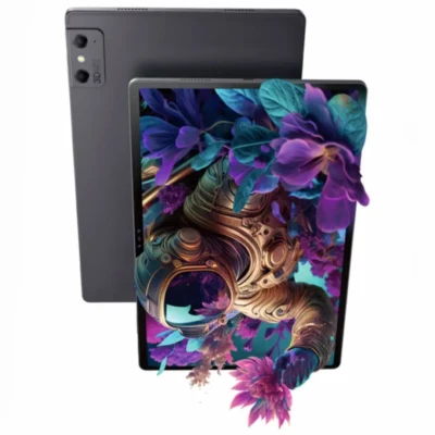 ZTE Nubia Pad 3D
