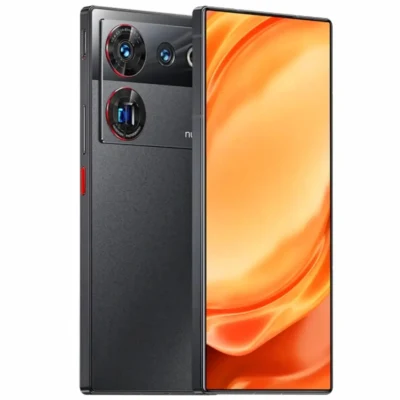 ZTE Nubia Z50 Ultra 2