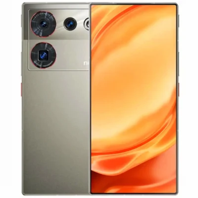 ZTE Nubia Z50 Ultra 3