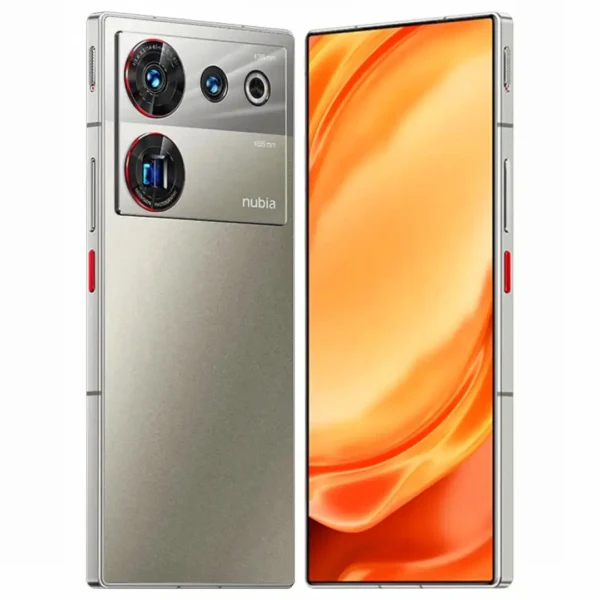 ZTE Nubia Z50 Ultra