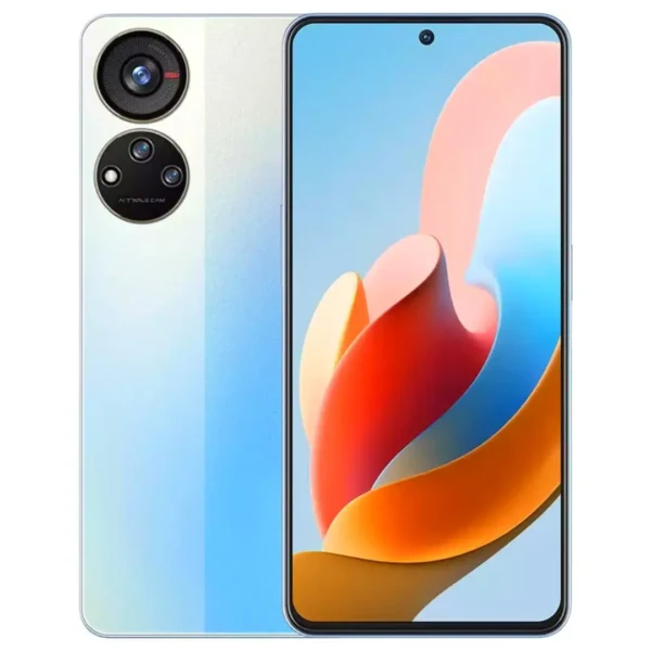ZTE Voyage 40 Pro Plus