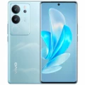 Vivo S17 Pro