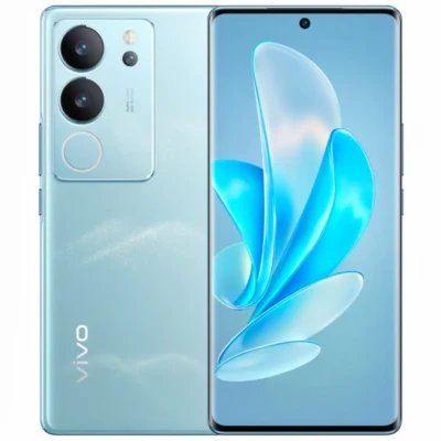 vivo S17 Pro