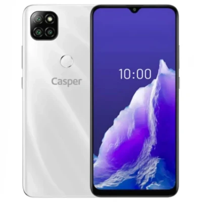 Casper VIA E30 Plus