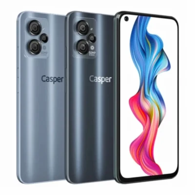 Casper VIA X30 4