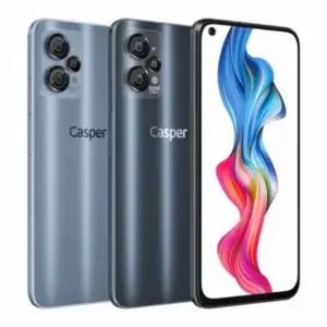 Casper VIA X30 Plus 4