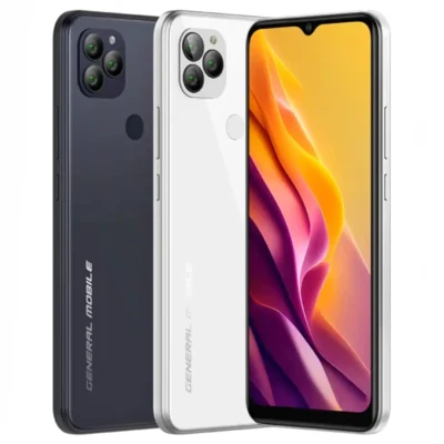 General Mobile GM 22S 2