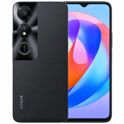 Honor Play 40 4