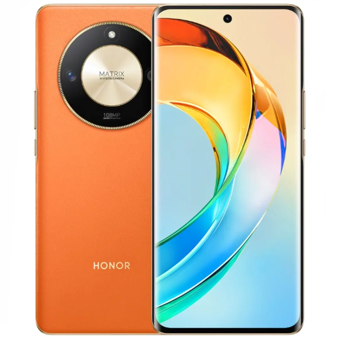Honor x9b 8 256gb orange