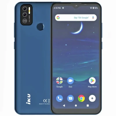 IKU A7 Plus 2
