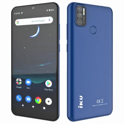 IKU A7 Plus