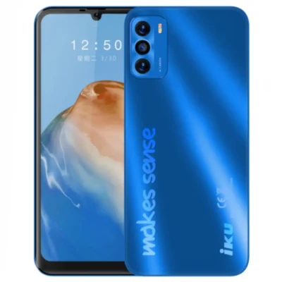 IKU X8 3