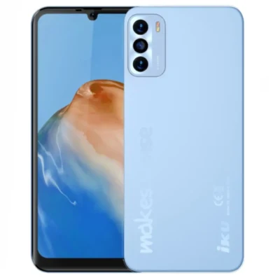 IKU X8 4