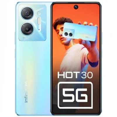 Infinix Hot 30 5G 2