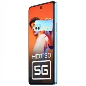 Infinix Hot 30 5G 4