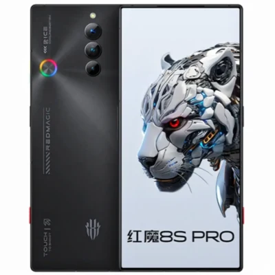 Nubia RedMagic 8S Pro 2