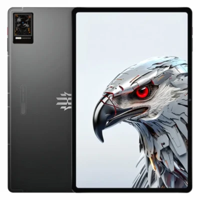 Nubia RedMagic Tablet
