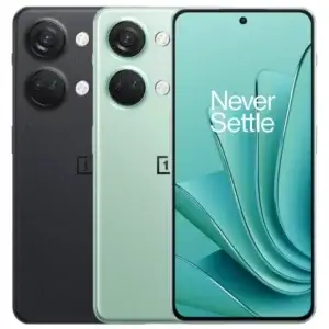 OnePlus Nord 3 3