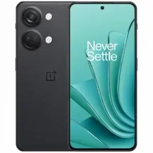 OnePlus Nord 3 4