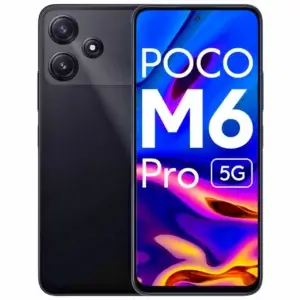 Poco M6 Pro 2