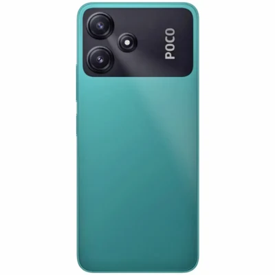 Poco M6 Pro 4