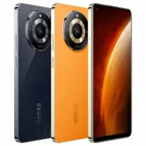 Realme Narzo 60 3