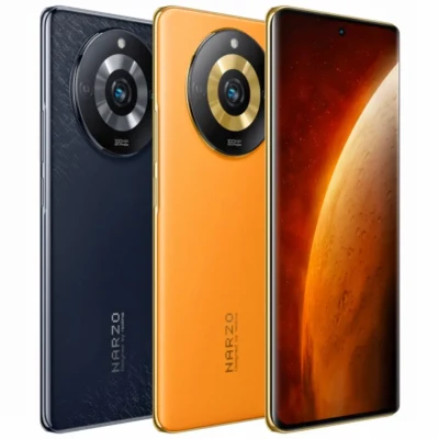 Realme Narzo 60 Pro 3
