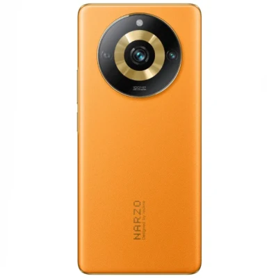 Realme Narzo 60 Pro 4