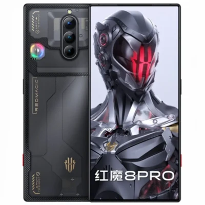 RedMagic 8S Pro 5