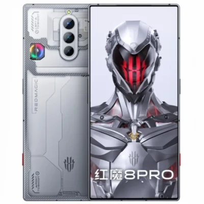 RedMagic 8S Pro 6